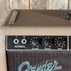Fender Concert 6G12 - A Brown Tolex Oxblood Grille 1962 - Mahar's Vintage Guitars