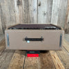 Fender Concert 6G12 - A Brown Tolex Oxblood Grille 1962 - Mahar's Vintage Guitars