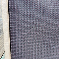 Fender Concert 6G12 - A Brown Tolex Oxblood Grille 1962 - Mahar's Vintage Guitars