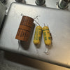 Fender Concert 6G12 - A Brown Tolex Oxblood Grille 1962 - Mahar's Vintage Guitars