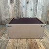 Fender Concert 6G12 - A Brown Tolex Oxblood Grille 1962 - Mahar's Vintage Guitars