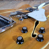 Fender Coronado II Wildwood I “Rainbow Gold” 1967 – Vintage Semi - Hollow Electric Guitar - Mahar's Vintage Guitars