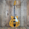 Fender Coronado II Wildwood I “Rainbow Gold” 1967 – Vintage Semi - Hollow Electric Guitar - Mahar's Vintage Guitars