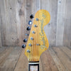 Fender Coronado II Wildwood I “Rainbow Gold” 1967 – Vintage Semi - Hollow Electric Guitar - Mahar's Vintage Guitars