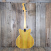Fender Coronado II Wildwood I “Rainbow Gold” 1967 – Vintage Semi - Hollow Electric Guitar - Mahar's Vintage Guitars