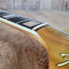 Fender Coronado II Wildwood I “Rainbow Gold” 1967 – Vintage Semi - Hollow Electric Guitar - Mahar's Vintage Guitars