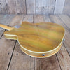 Fender Coronado II Wildwood I “Rainbow Gold” 1967 – Vintage Semi - Hollow Electric Guitar - Mahar's Vintage Guitars