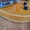 Fender Coronado II Wildwood I “Rainbow Gold” 1967 – Vintage Semi - Hollow Electric Guitar - Mahar's Vintage Guitars