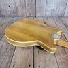 Fender Coronado II Wildwood I “Rainbow Gold” 1967 – Vintage Semi - Hollow Electric Guitar - Mahar's Vintage Guitars