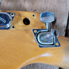 Fender Coronado II Wildwood I “Rainbow Gold” 1967 – Vintage Semi - Hollow Electric Guitar - Mahar's Vintage Guitars
