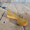 Fender Coronado II Wildwood I “Rainbow Gold” 1967 – Vintage Semi - Hollow Electric Guitar - Mahar's Vintage Guitars