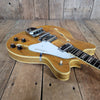 Fender Coronado II Wildwood I “Rainbow Gold” 1967 – Vintage Semi - Hollow Electric Guitar - Mahar's Vintage Guitars