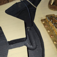 Fender Cunetto Relic Strat 1995 Mary Kaye — First Year, WB - Mahar's Vintage Guitars