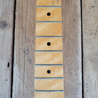 Fender Cunetto Relic Strat 1995 Mary Kaye — First Year, WB - Mahar's Vintage Guitars