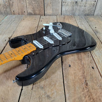 Fender Custom Shop David Gilmour NOS Stratocaster 2011 - Mahar's Vintage Guitars
