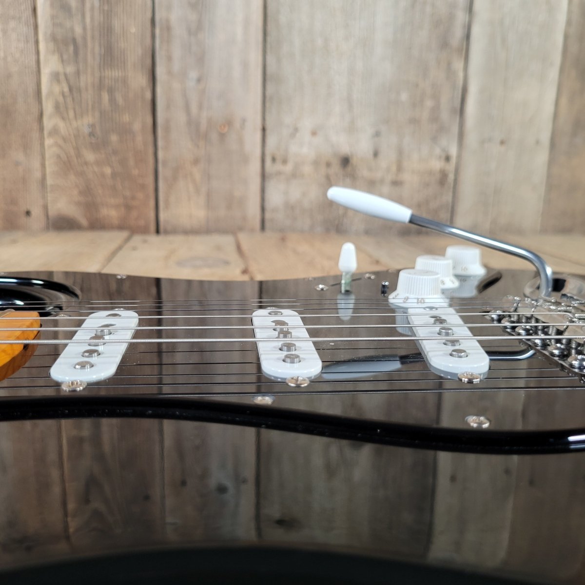 Fender Custom Shop David Gilmour NOS Stratocaster 2011 - Mahar's Vintage Guitars