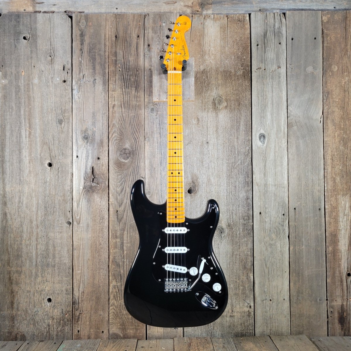 Fender Custom Shop David Gilmour NOS Stratocaster 2011 - Mahar's Vintage Guitars