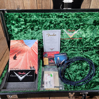 Fender Custom Shop David Gilmour NOS Stratocaster 2011 - Mahar's Vintage Guitars