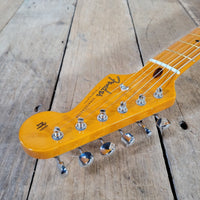 Fender Custom Shop David Gilmour NOS Stratocaster 2011 - Mahar's Vintage Guitars
