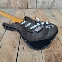 Fender Custom Shop David Gilmour NOS Stratocaster 2011 - Mahar's Vintage Guitars