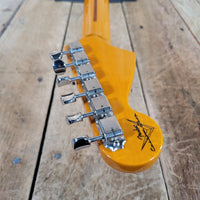 Fender Custom Shop David Gilmour NOS Stratocaster 2011 - Mahar's Vintage Guitars