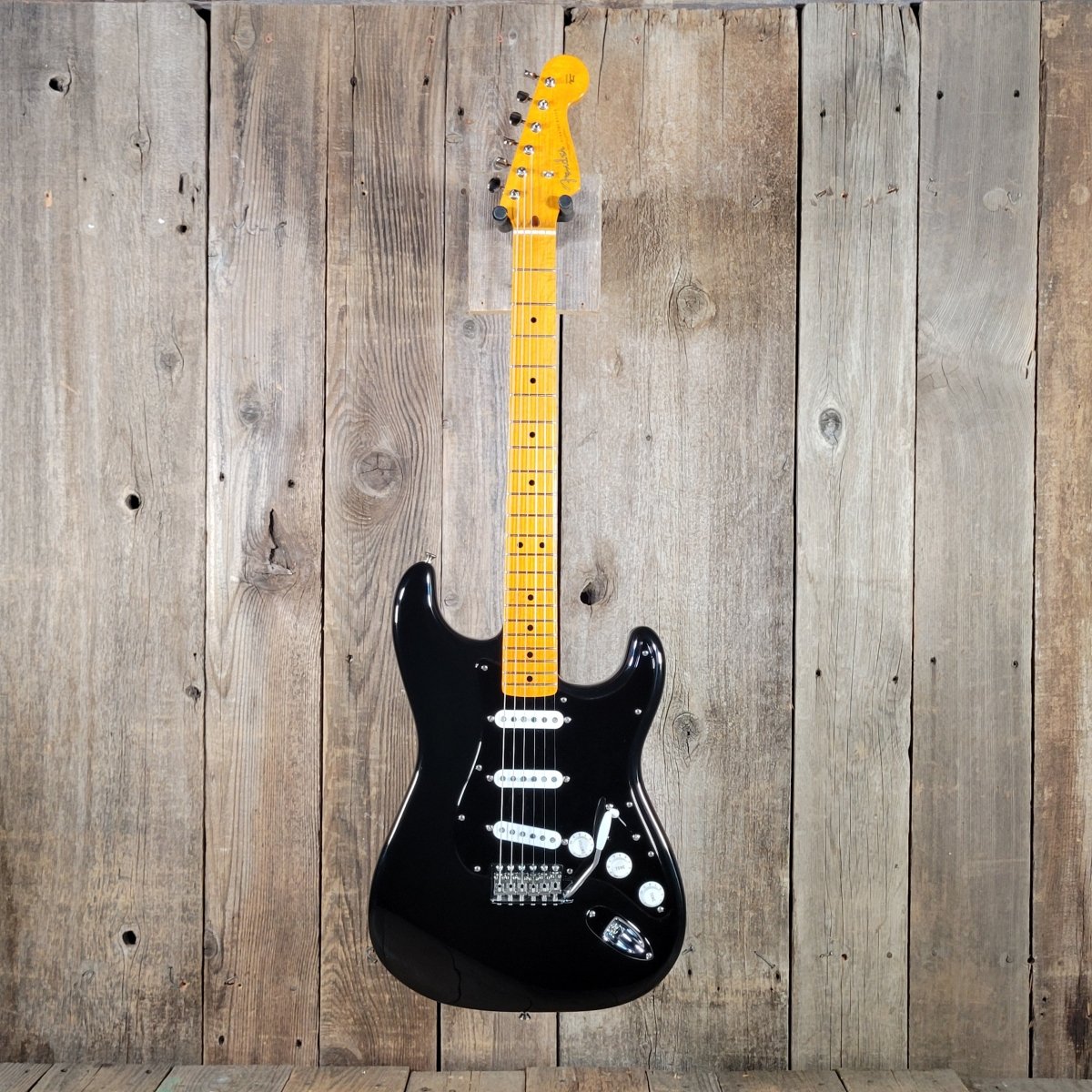 Fender Custom Shop David Gilmour NOS Stratocaster 2011 - Mahar's Vintage Guitars