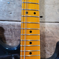 Fender Custom Shop David Gilmour NOS Stratocaster 2011 - Mahar's Vintage Guitars
