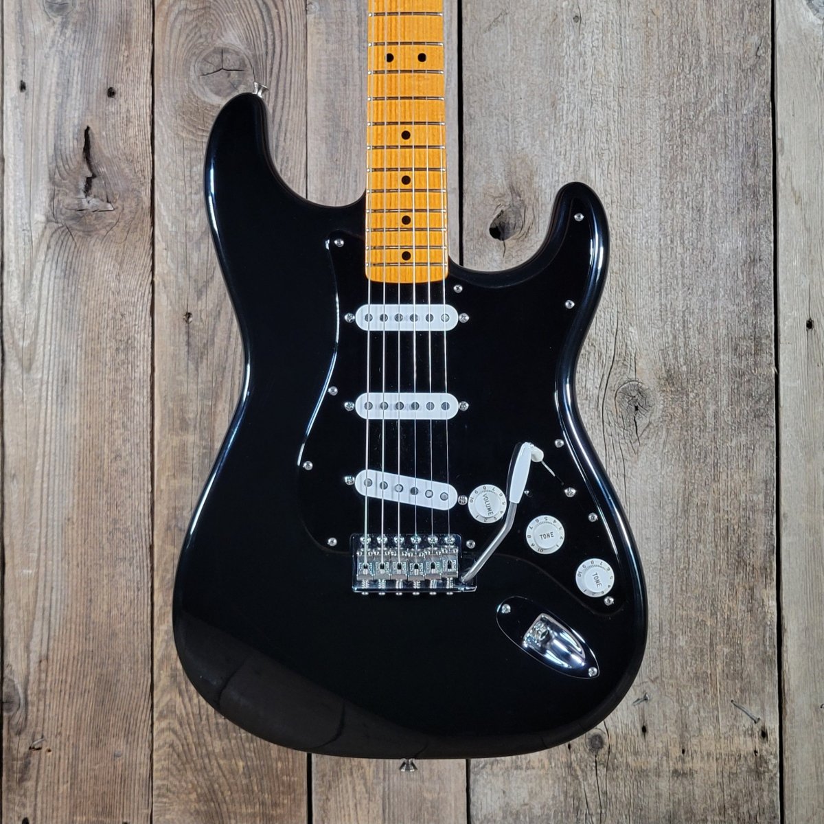 Fender Custom Shop David Gilmour NOS Stratocaster 2011 - Mahar's Vintage Guitars