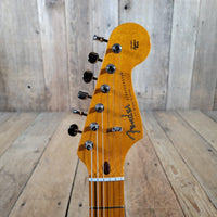 Fender Custom Shop David Gilmour NOS Stratocaster 2011 - Mahar's Vintage Guitars