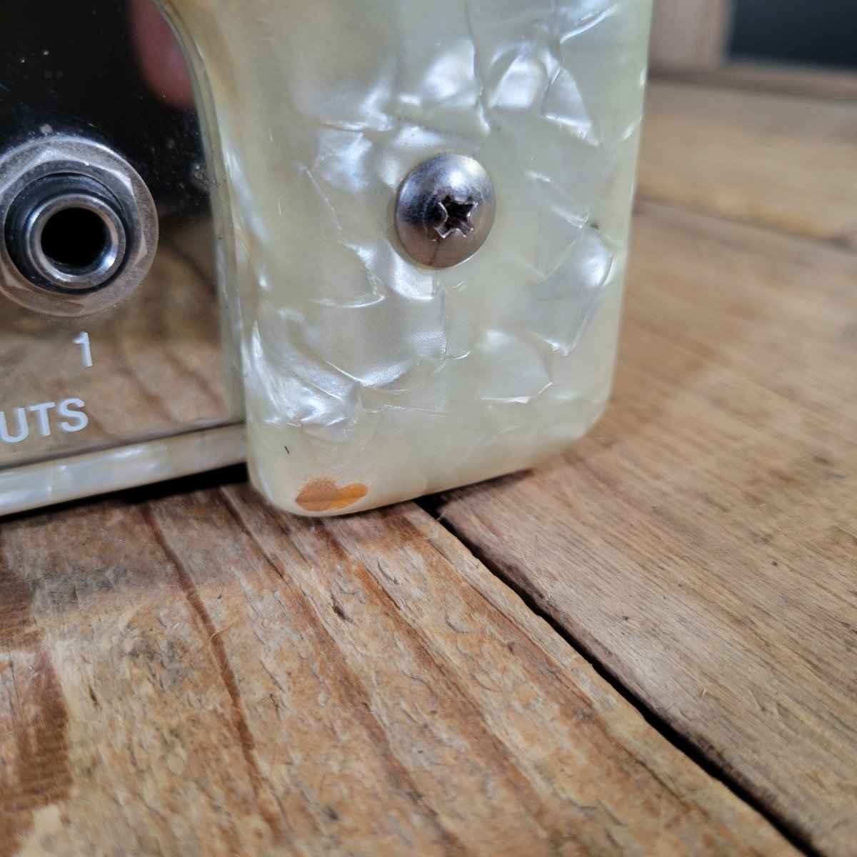 Fender Custom Shop MOTO Strat & Blues Deluxe Set 1996 - Mahar's Vintage Guitars