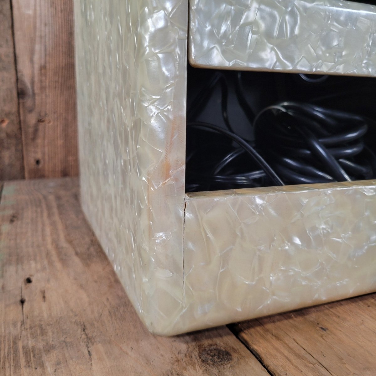 Fender Custom Shop MOTO Strat & Blues Deluxe Set 1996 - Mahar's Vintage Guitars