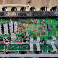 Fender Custom Shop MOTO Strat & Blues Deluxe Set 1996 - Mahar's Vintage Guitars