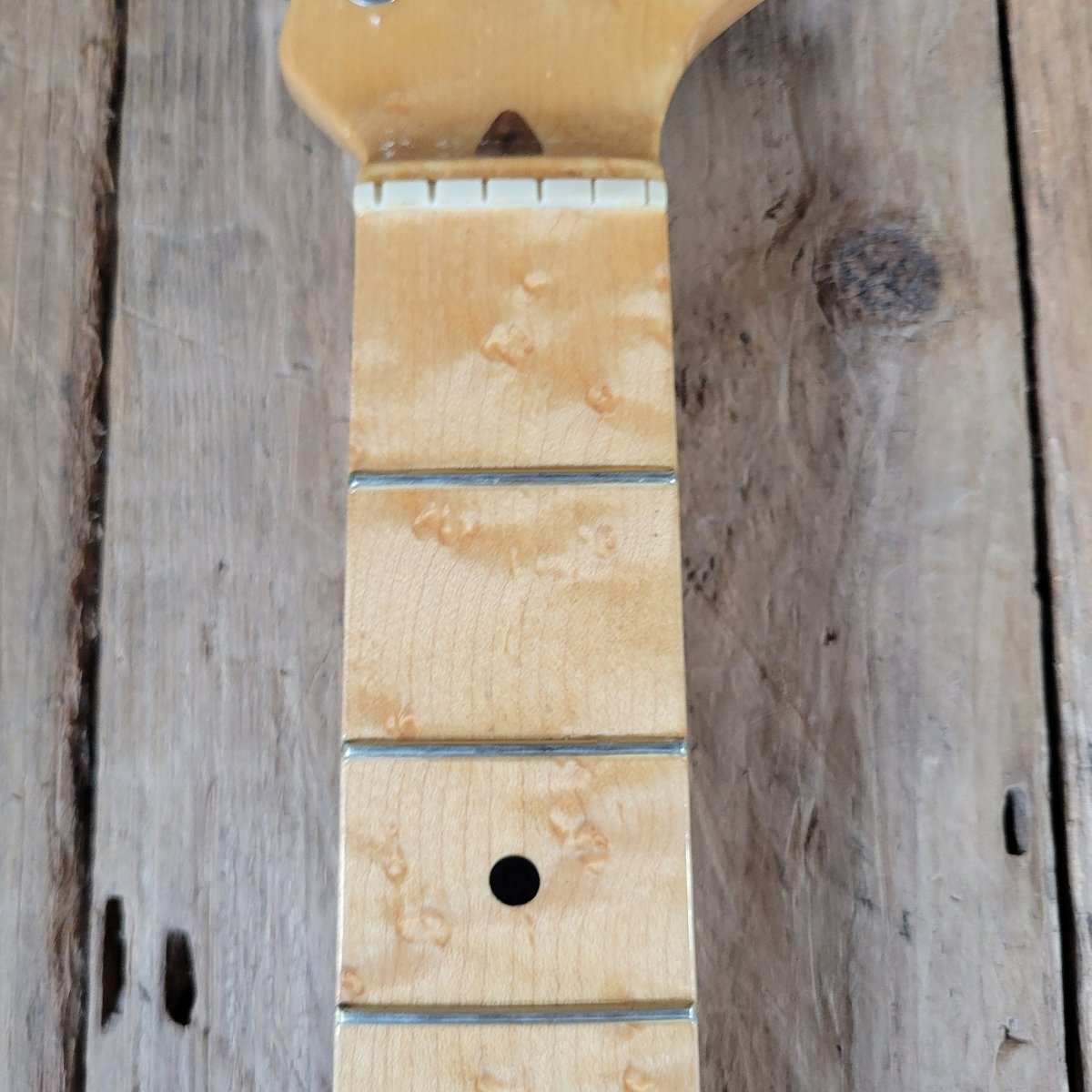 Fender Custom Shop MOTO Strat & Blues Deluxe Set 1996 - Mahar's Vintage Guitars