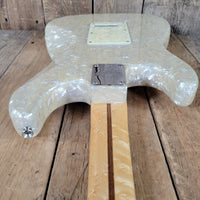 Fender Custom Shop MOTO Strat & Blues Deluxe Set 1996 - Mahar's Vintage Guitars