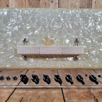 Fender Custom Shop MOTO Strat & Blues Deluxe Set 1996 - Mahar's Vintage Guitars