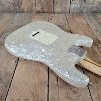 Fender Custom Shop MOTO Strat & Blues Deluxe Set 1996 - Mahar's Vintage Guitars