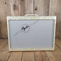 Fender Custom Shop MOTO Strat & Blues Deluxe Set 1996 - Mahar's Vintage Guitars