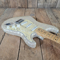 Fender Custom Shop MOTO Strat & Blues Deluxe Set 1996 - Mahar's Vintage Guitars