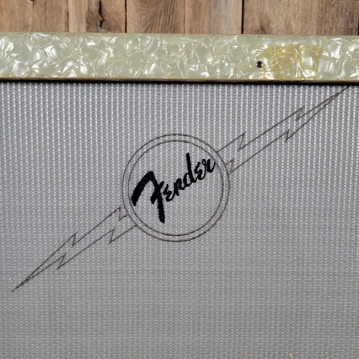 Fender Custom Shop MOTO Strat & Blues Deluxe Set 1996 - Mahar's Vintage Guitars