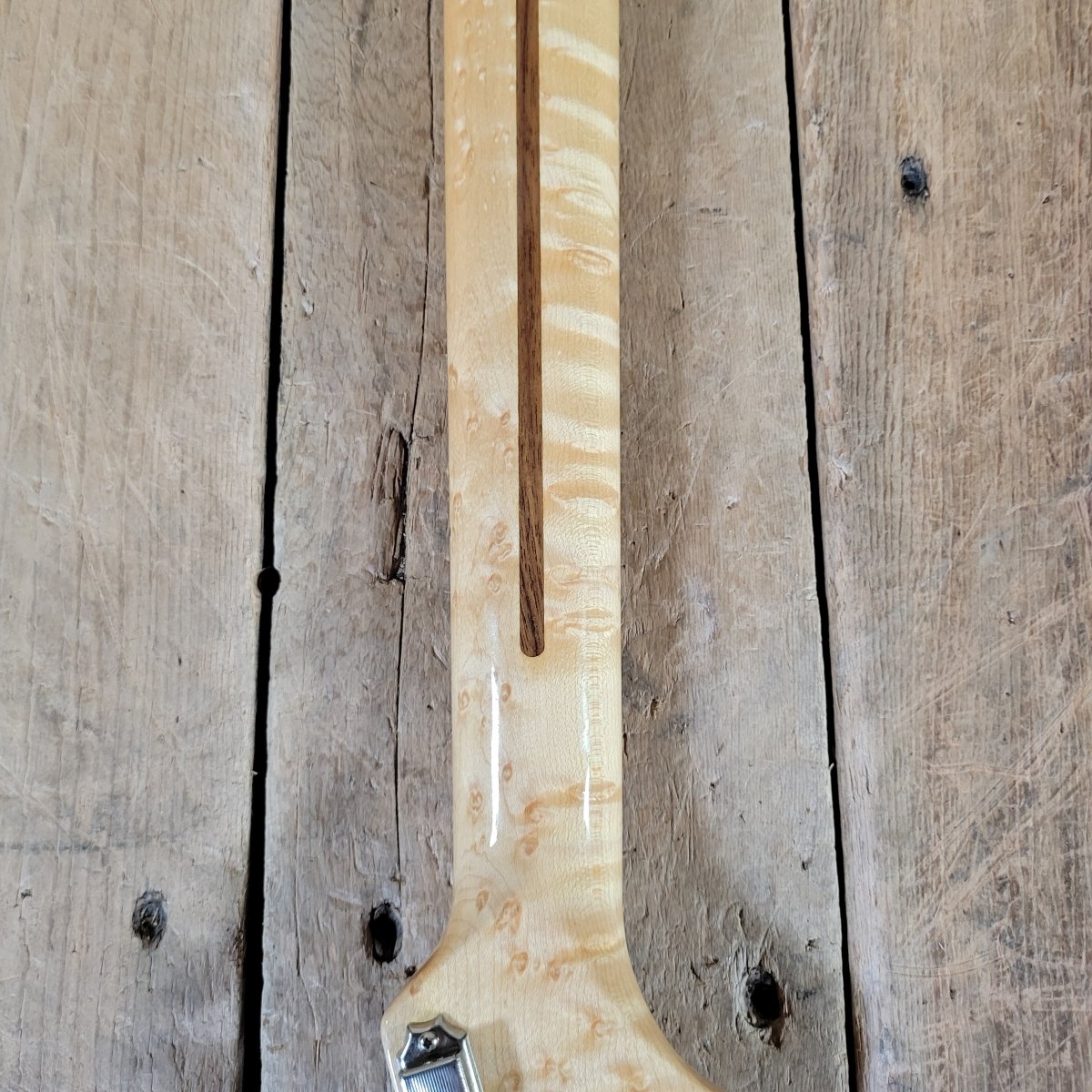 Fender Custom Shop MOTO Strat & Blues Deluxe Set 1996 - Mahar's Vintage Guitars