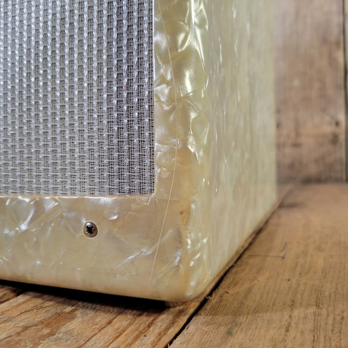 Fender Custom Shop MOTO Strat & Blues Deluxe Set 1996 - Mahar's Vintage Guitars