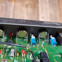 Fender Custom Shop MOTO Strat & Blues Deluxe Set 1996 - Mahar's Vintage Guitars