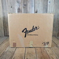 Fender Custom Shop MOTO Strat & Blues Deluxe Set 1996 - Mahar's Vintage Guitars