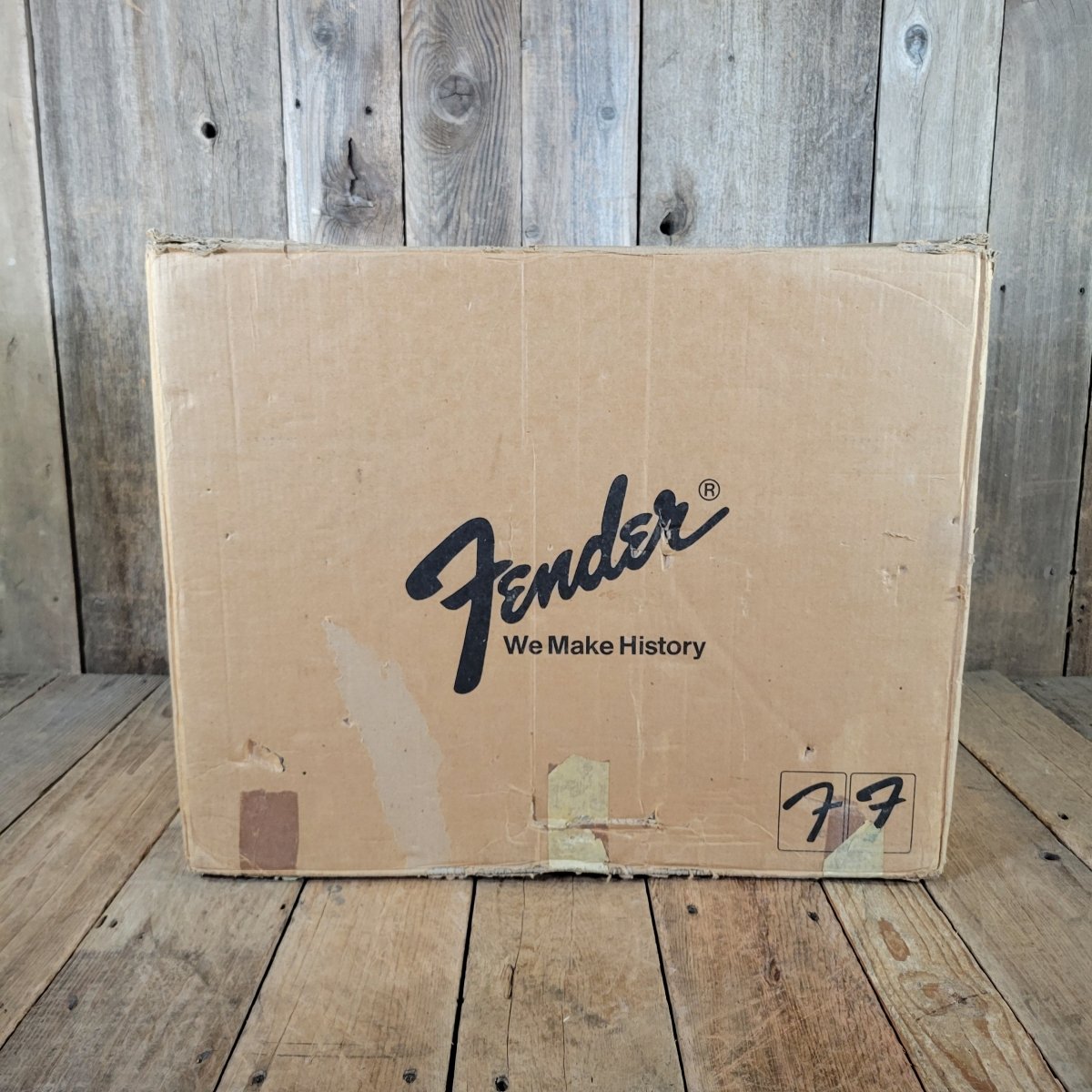 Fender Custom Shop MOTO Strat & Blues Deluxe Set 1996 - Mahar's Vintage Guitars