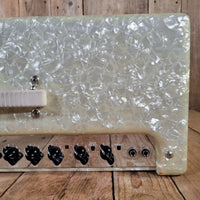 Fender Custom Shop MOTO Strat & Blues Deluxe Set 1996 - Mahar's Vintage Guitars