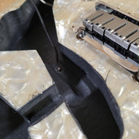 Fender Custom Shop MOTO Strat & Blues Deluxe Set 1996 - Mahar's Vintage Guitars