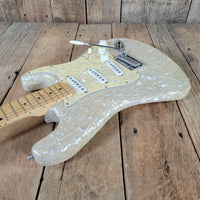 Fender Custom Shop MOTO Strat & Blues Deluxe Set 1996 - Mahar's Vintage Guitars