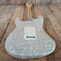 Fender Custom Shop MOTO Strat & Blues Deluxe Set 1996 - Mahar's Vintage Guitars