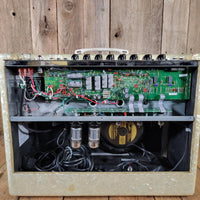 Fender Custom Shop MOTO Strat & Blues Deluxe Set 1996 - Mahar's Vintage Guitars