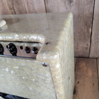 Fender Custom Shop MOTO Strat & Blues Deluxe Set 1996 - Mahar's Vintage Guitars